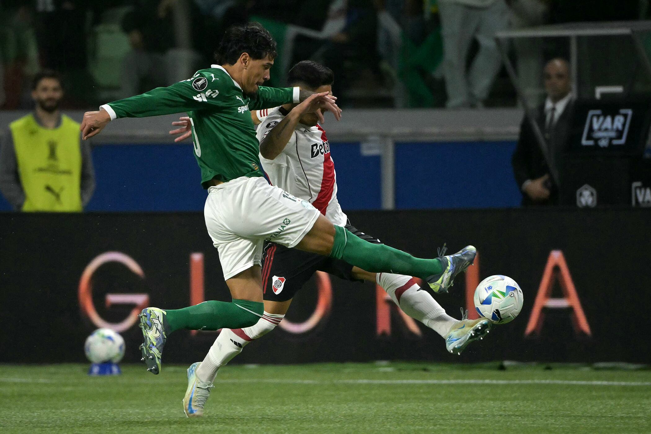 Un partido a todo o nada en San Pablo