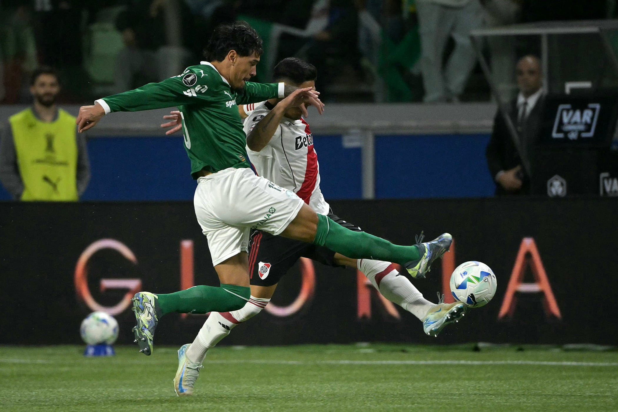 Un partido a todo o nada en San Pablo