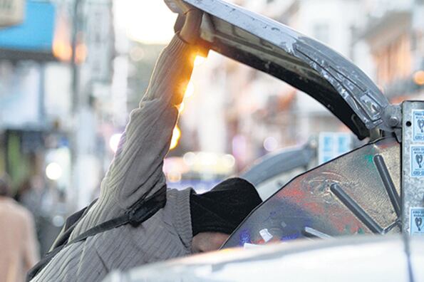 La regresividad en la distribución del ingreso permite anticipar un mayor incremento en los niveles de pobreza.