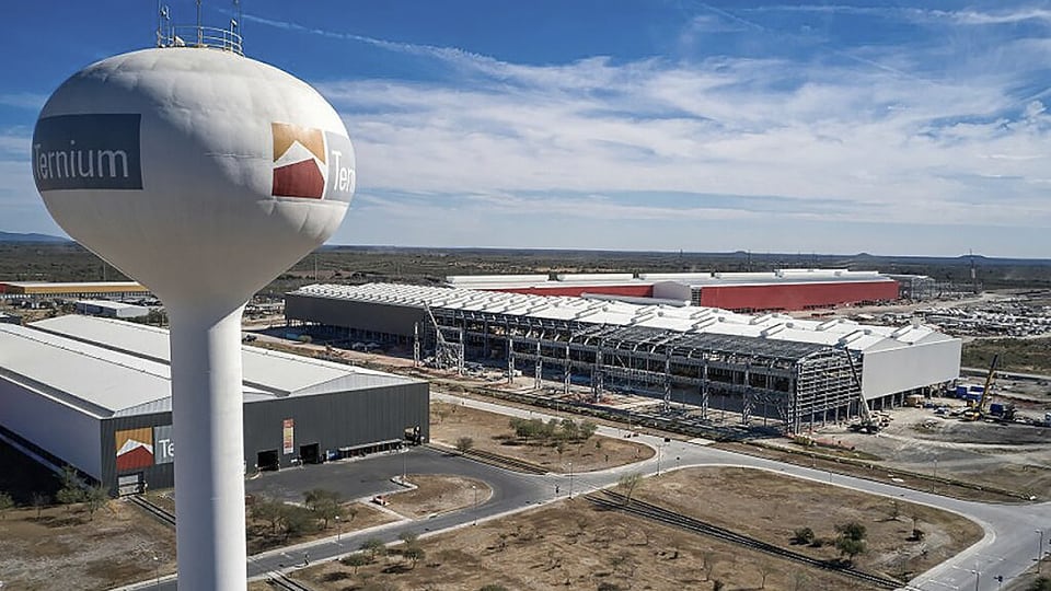 Anunciaron una gran movilización de trabajadores de Ternium-Siderar en San Nicolás 