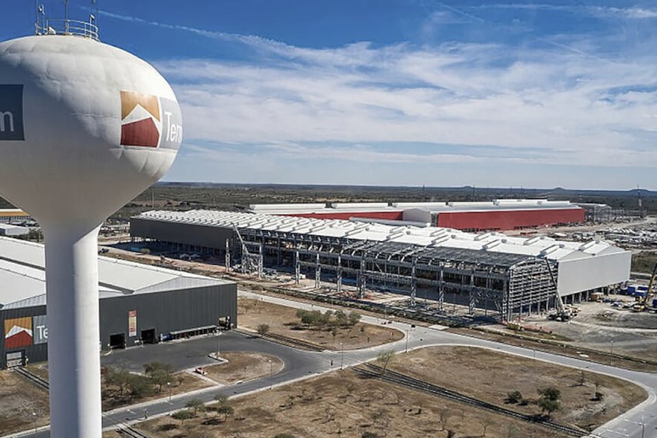 Anunciaron una gran movilización de trabajadores de Ternium-Siderar en San Nicolás