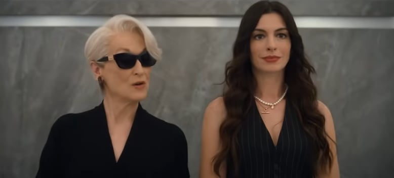 El diablo viste a la moda 2-13/11/2025