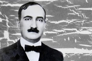 Eusebio Gregorio Ruzo