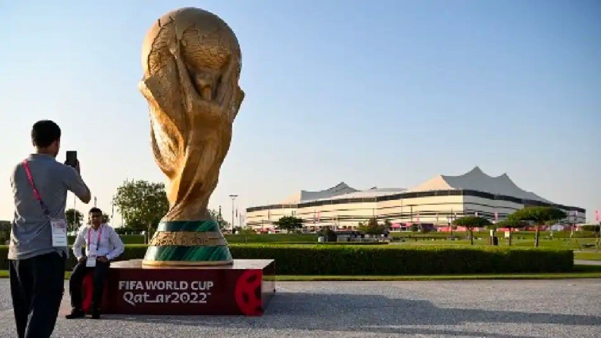 La FIFA cuenta con más de 1.600 millones de dólares de los cuales destinará la cuarta parte a los premios para las selecciones. (Foto: AFP)