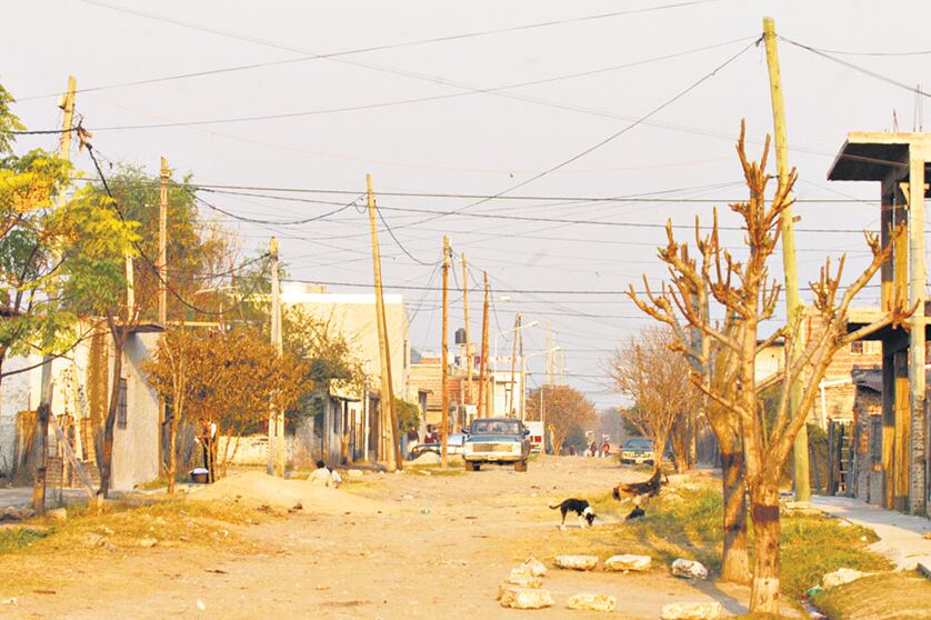 “Sacan los medidores en hogares morosos y luego lo reemplazan por otro de consumo prepago”, denuncian.