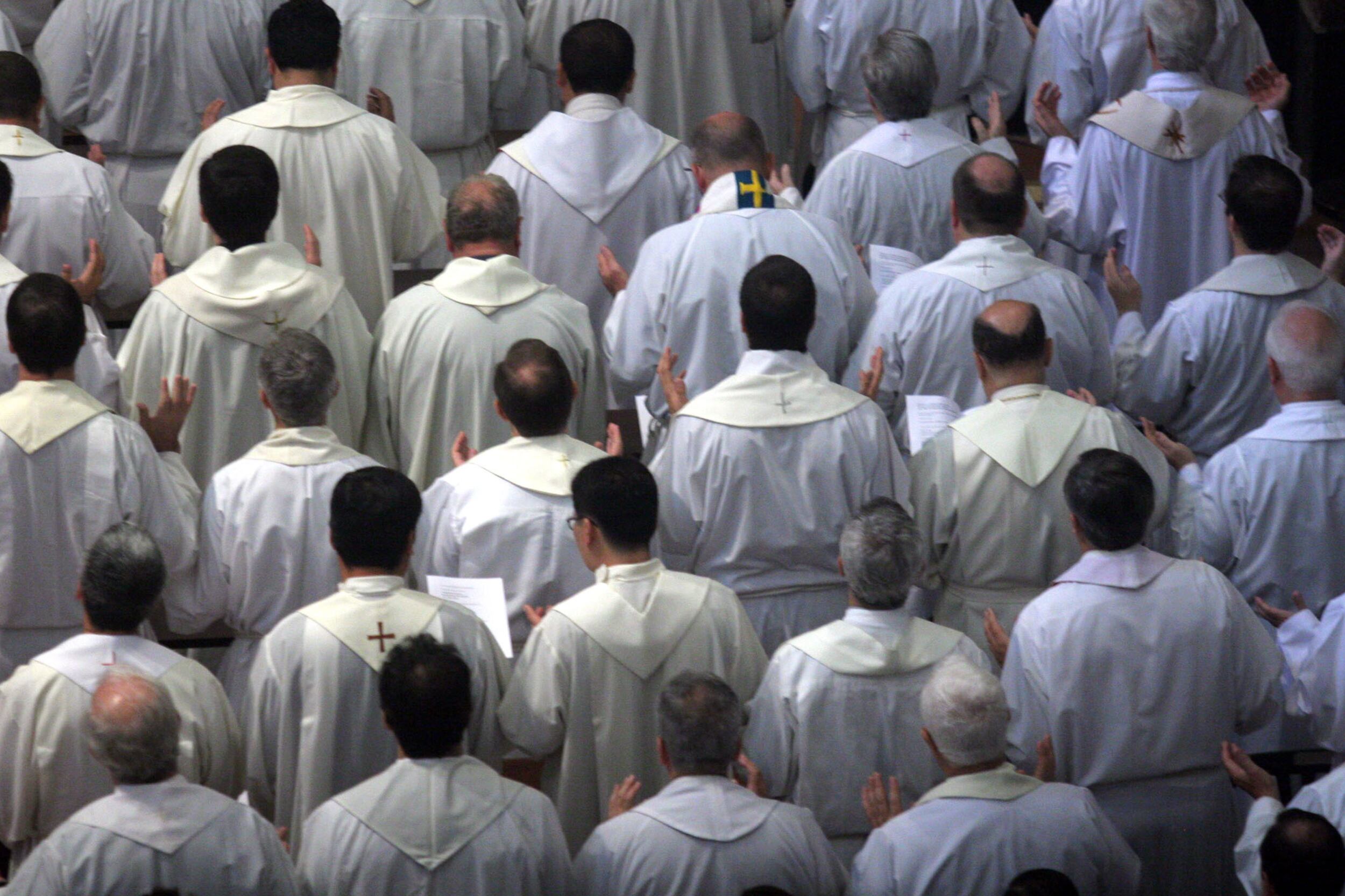 El protocolo recoge la experiencia de un centenar de víctimas y sobrevivientes.