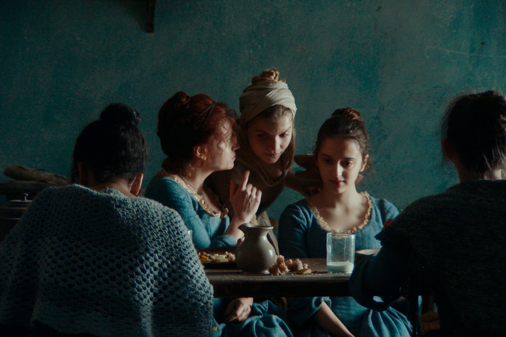 Gloria!, debut como realizadora de la cantante y actriz Margherita Vicario.