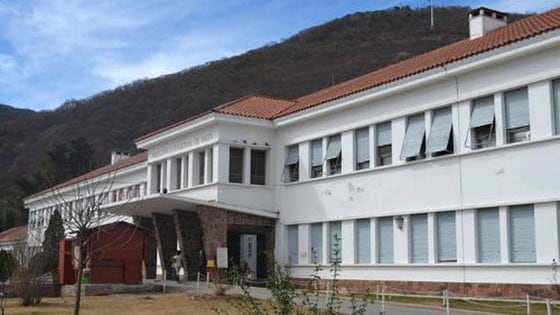 Hospital San Bernardo