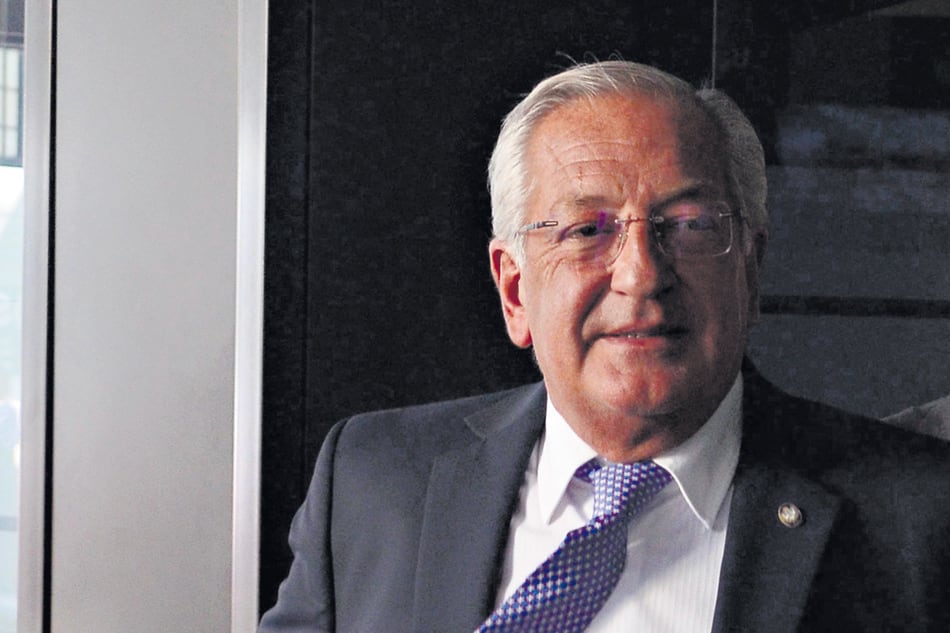 “Es realmente una infamia”, se defendió ayer Fellner.