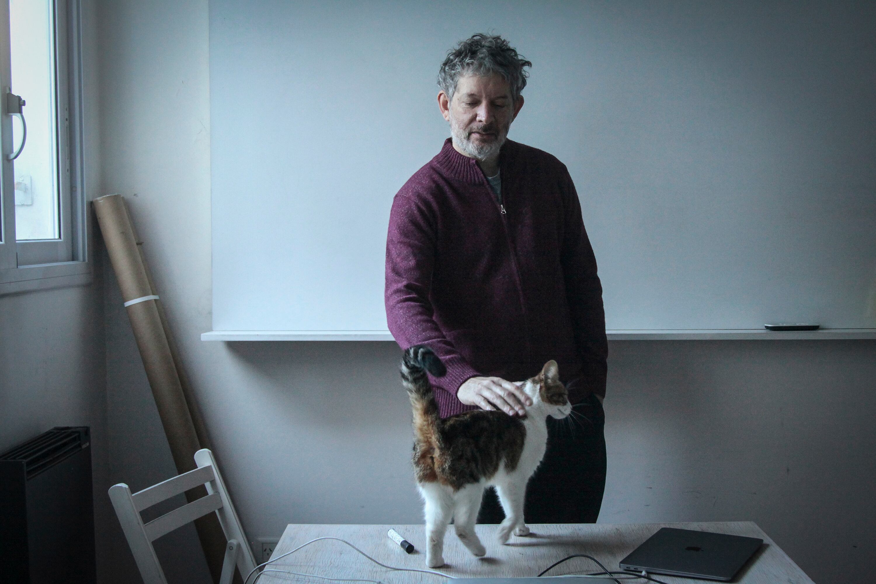 "La multitud en la calle no alcanza; hay que renovar las prácticas", sostiene Sztulwark