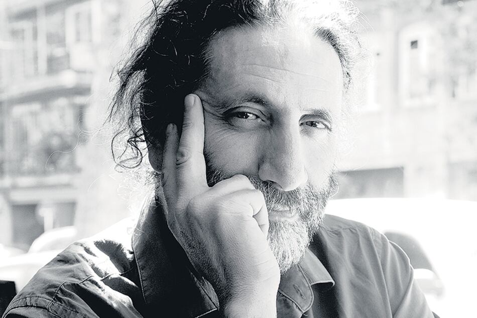 Sad Levi actúa el viernes en el Centro Cultural de la Cooperación.