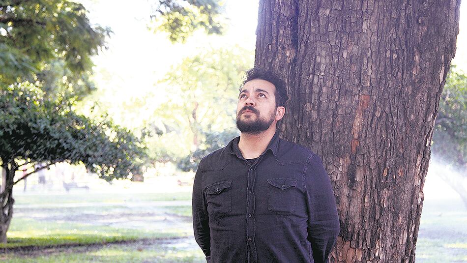 En esta visita, Tabárez y sus compañeros vendrán “con toda la manada de músicos invitados”.