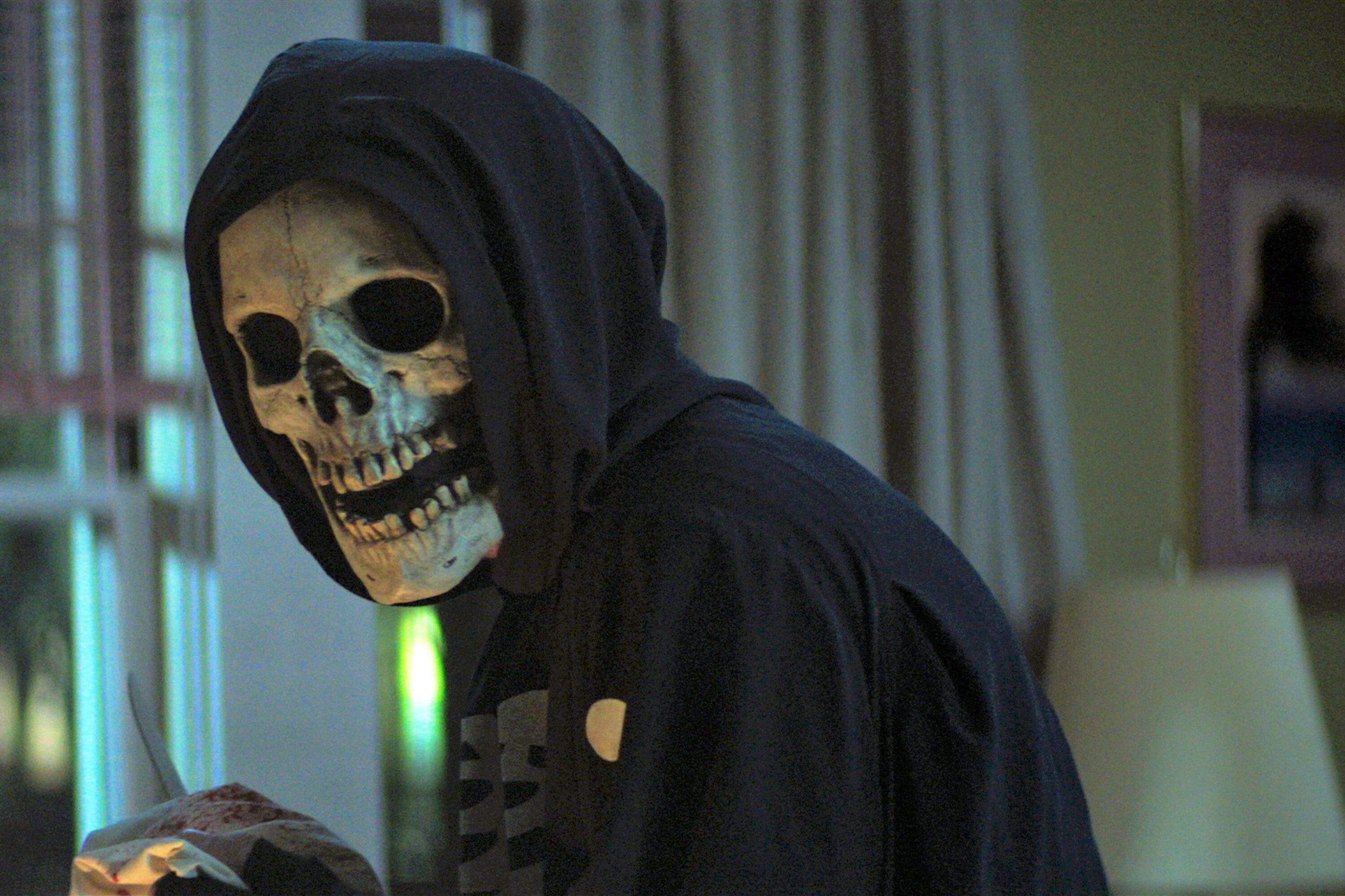 Las intenciones de "La calle del terror (Parte 1)" resultan más interesantes que su ejecución.