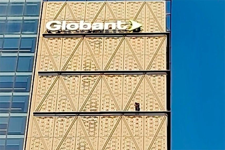 globant escalador-12/06/2025
