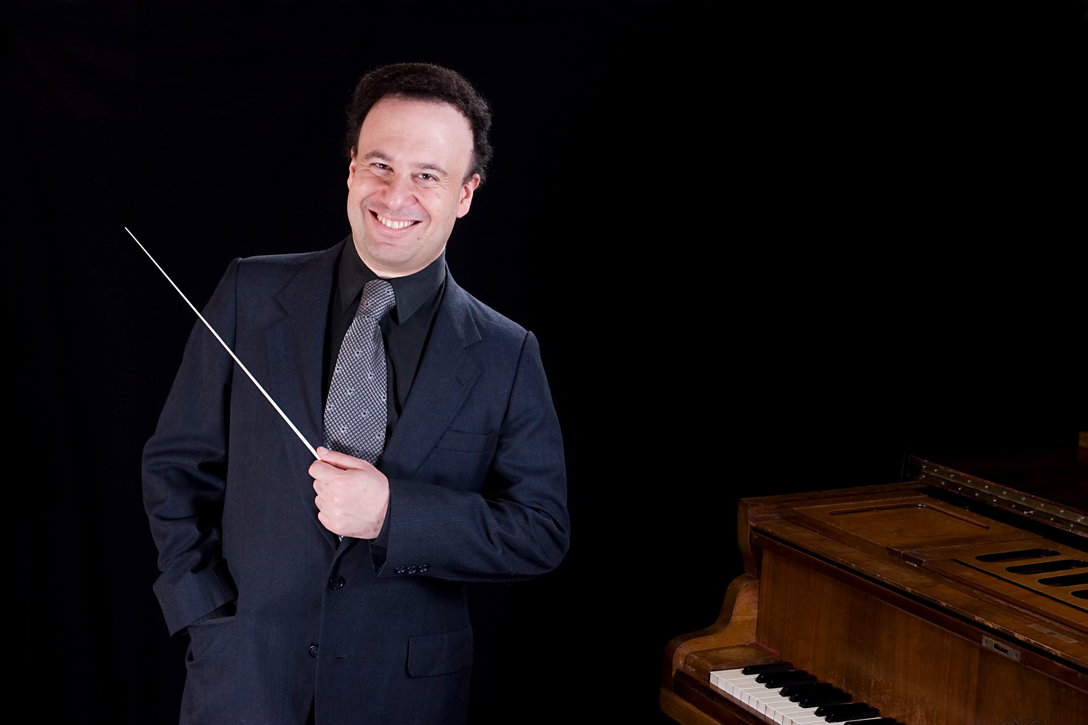 Bruno Videla se ocupa de sacar a la luz obras que quedaron en el olvido.