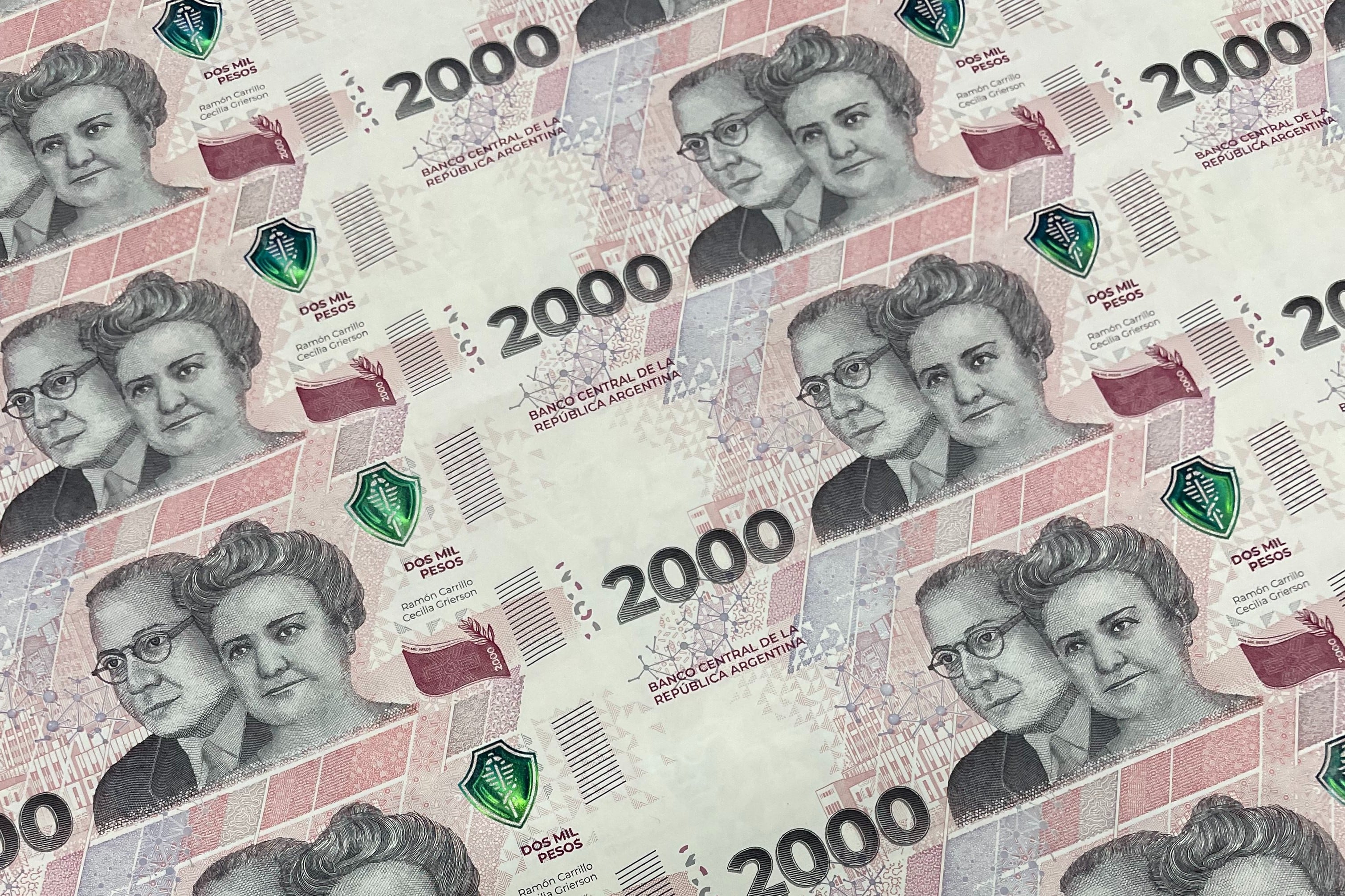 La tipografía "Montserrat" es autoría de la diseñadora Julieta Ulanovsky. (Foto: @julietulanovsky)