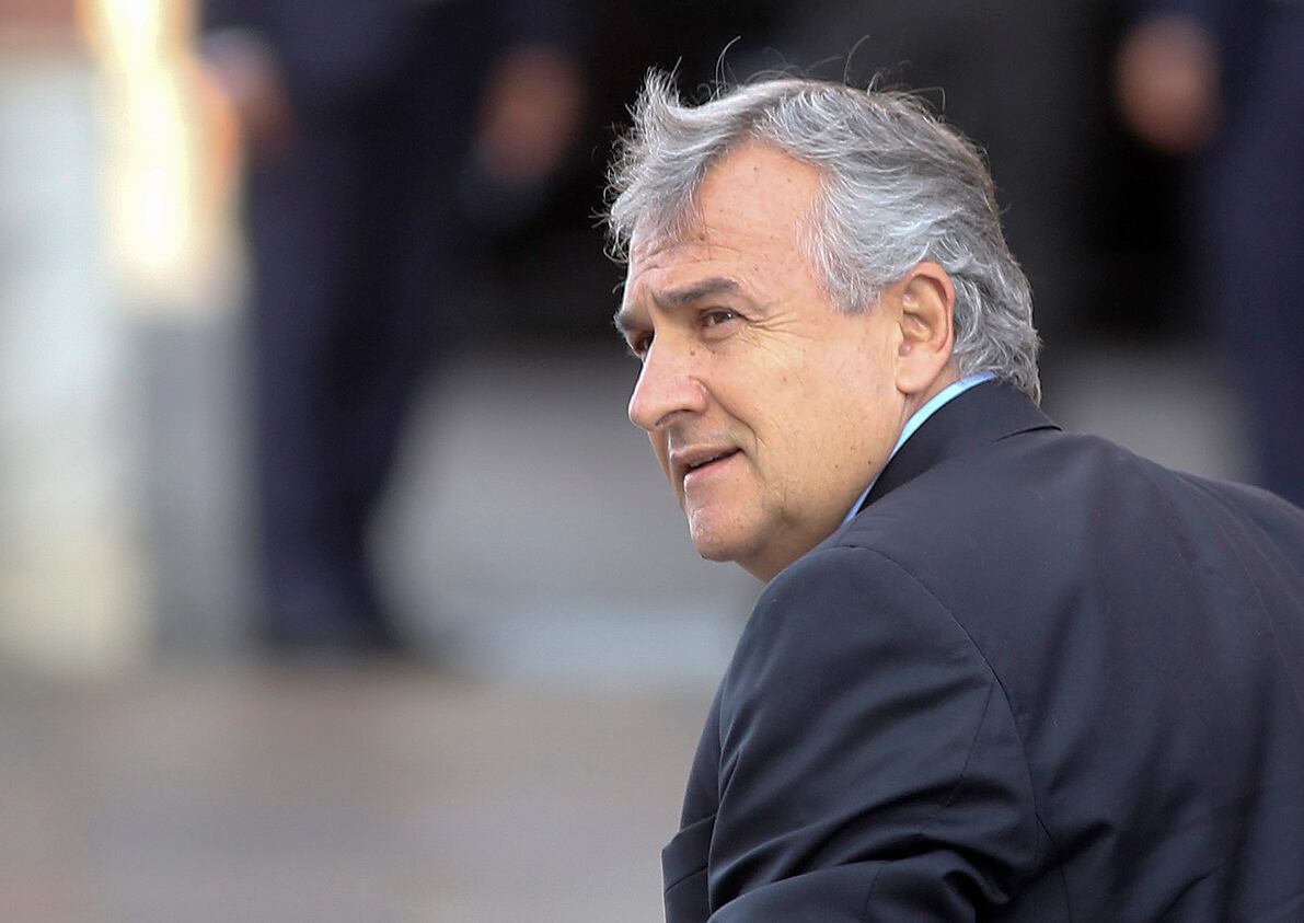 Morales quiere que Fernández recorra las dos plantas de litio de la provincia.