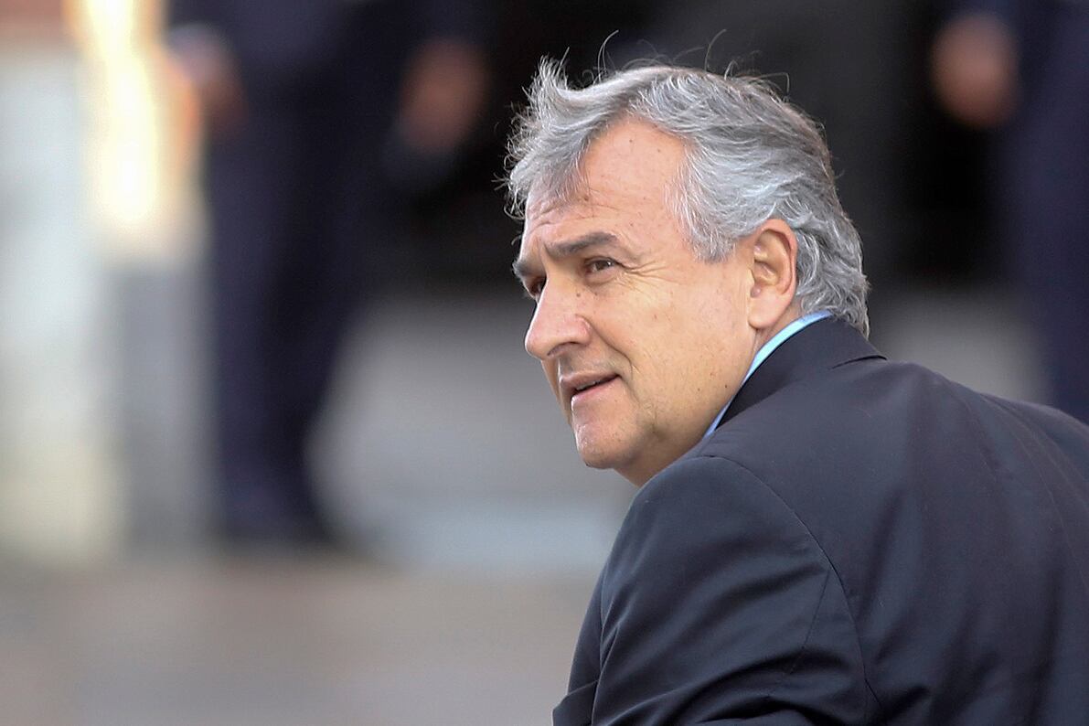 Morales quiere que Fernández recorra las dos plantas de litio de la provincia.