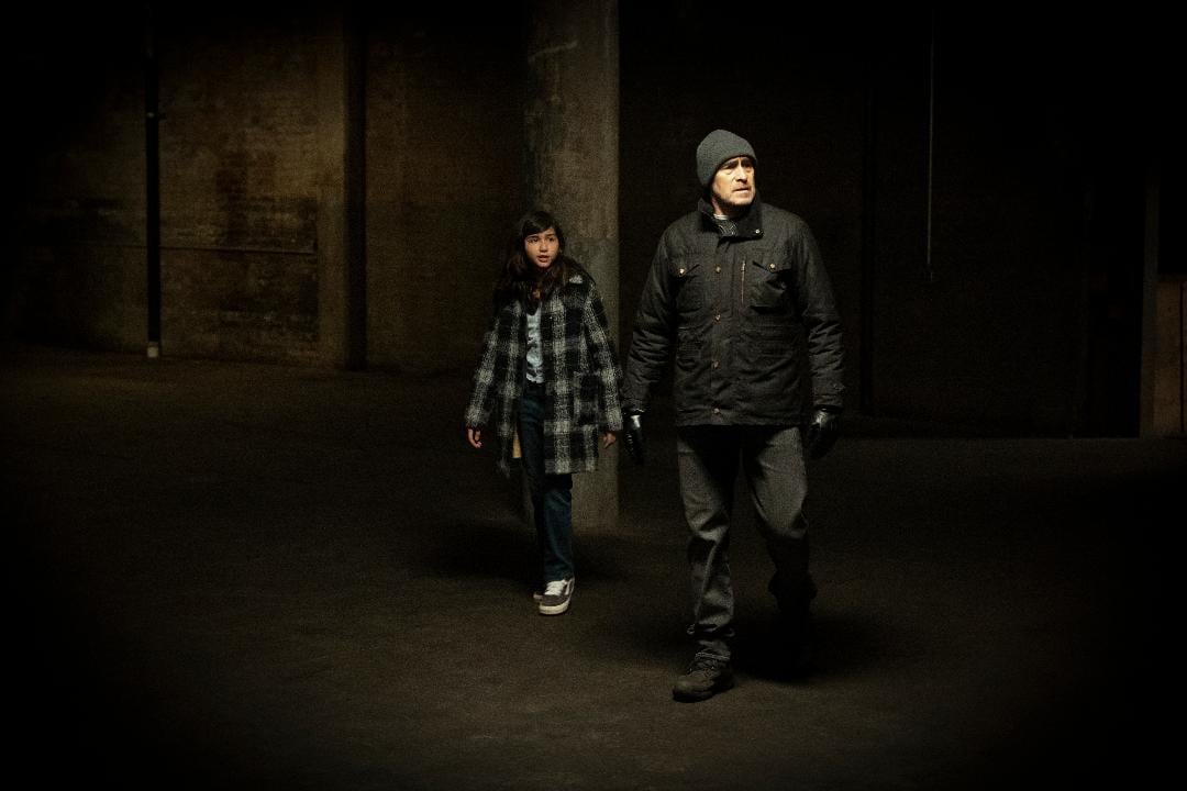 Demian Bichir encabeza el elenco de la entrega de diez episodios.