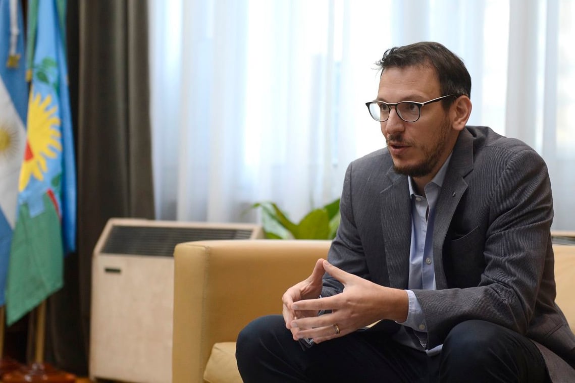 Cuattromo ya le había respondido a Milei sobre el Bapro