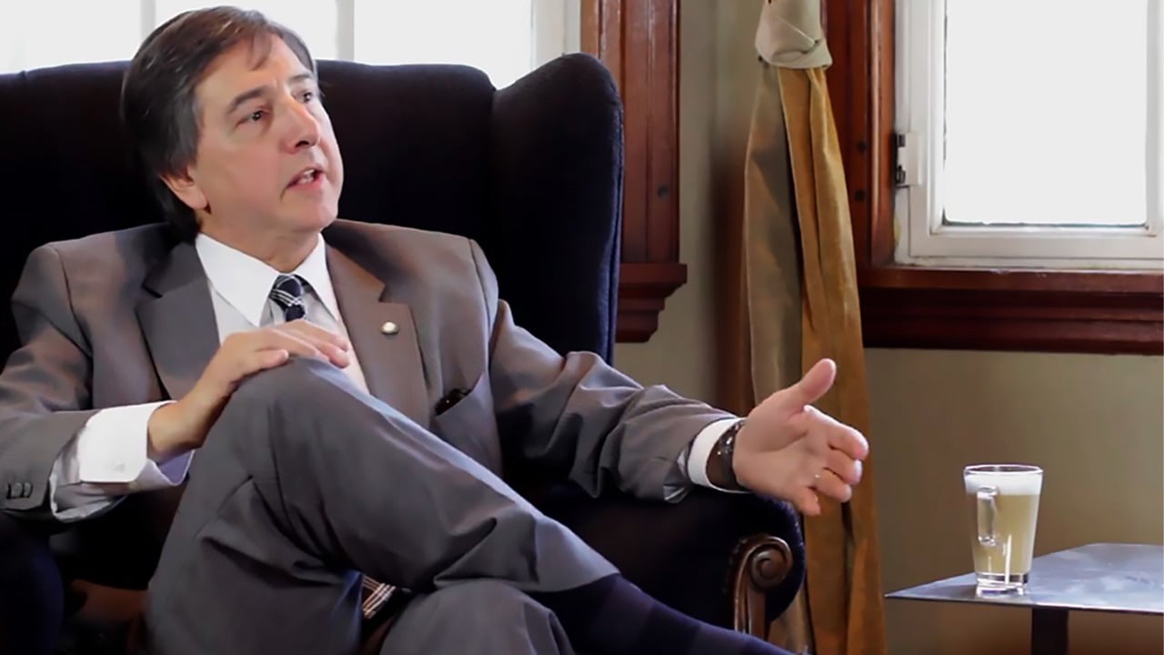 Pedro Salas repudió las promesas de pago de ruralistas tucumanos  para que voten a Macri.
