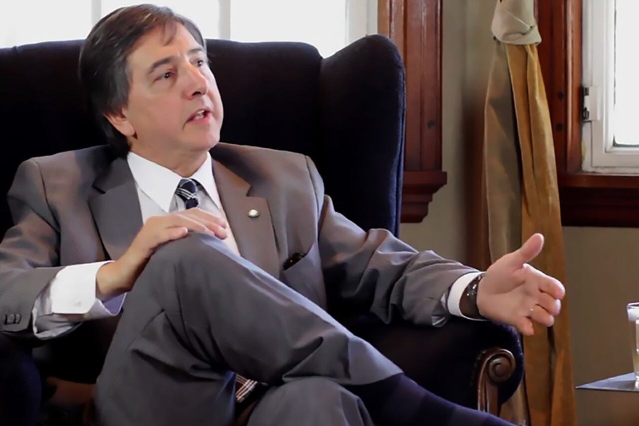 Pedro Salas repudió las promesas de pago de ruralistas tucumanos para que voten a Macri.