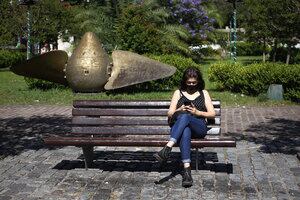 Se espera una máxima de 27 grados en el AMBA.