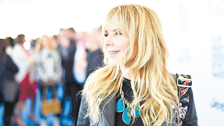 “Hay una increíble resistencia de hombres muy misóginos que no quieren saber nada con este cambio de paradigma”.