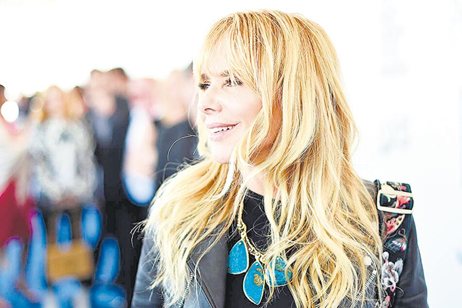 “Hay una increíble resistencia de hombres muy misóginos que no quieren saber nada con este cambio de paradigma”.