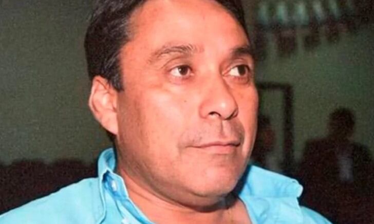 Díaz fue intendente de la localidade cordobesa de El Brete, a 150 kilómetros de la capital provincial.