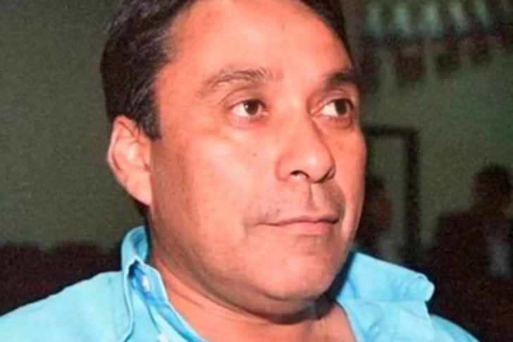 Díaz fue intendente de la localidade cordobesa de El Brete, a 150 kilómetros de la capital provincial.