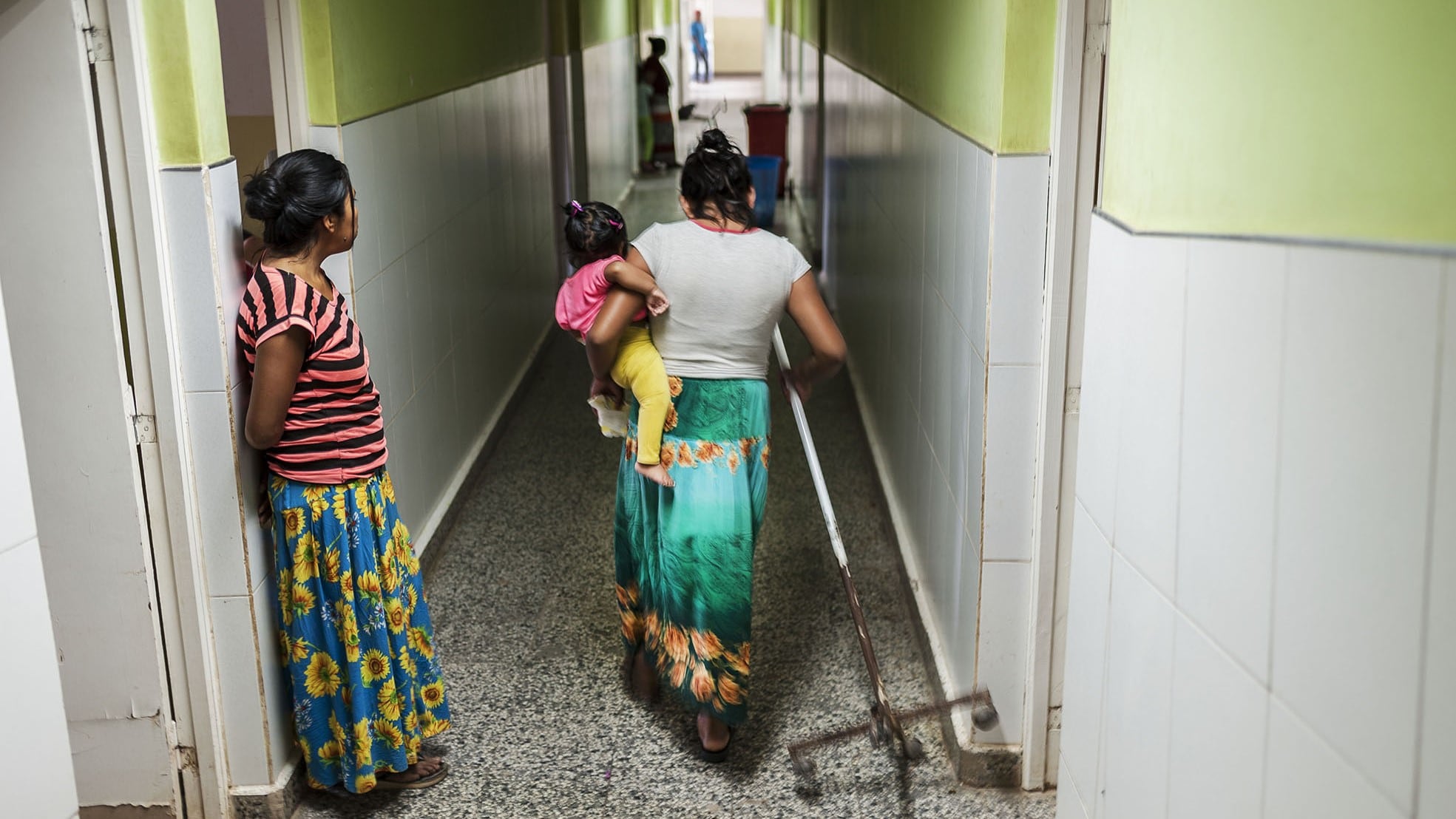 La discriminación de originarios en los hospitales es una de las más denunciada