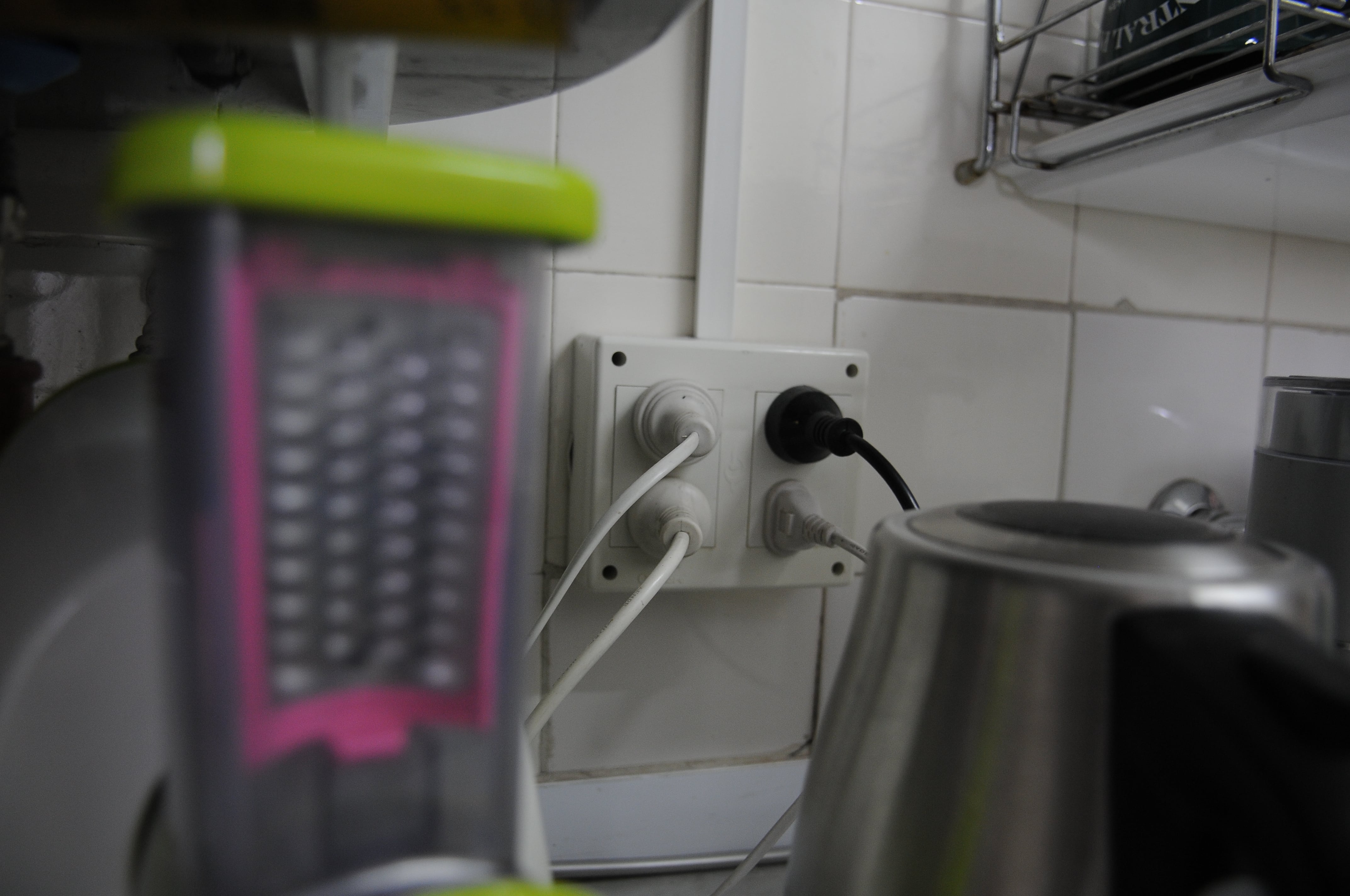 El aumento rige desde el 1 de noviembre.