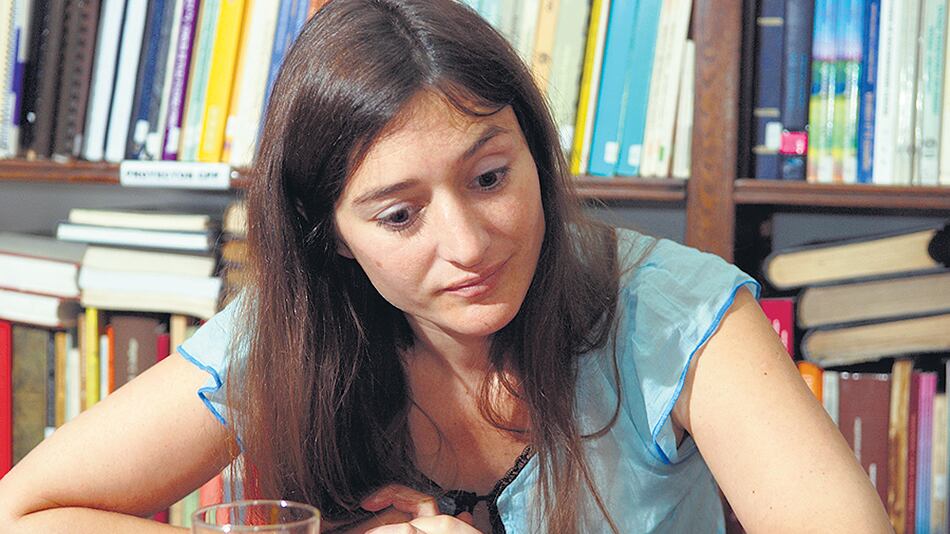 “Hay una aceptación tácita de la clase política de que quien gobierna tiene derecho a espiar”, dijo Porterie.