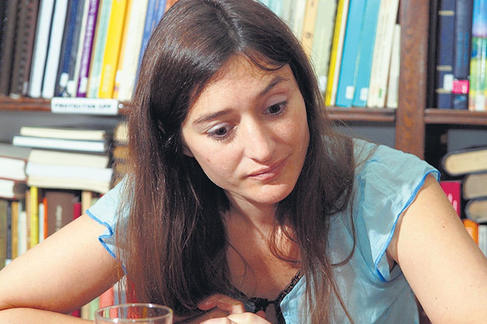 “Hay una aceptación tácita de la clase política de que quien gobierna tiene derecho a espiar”, dijo Porterie.