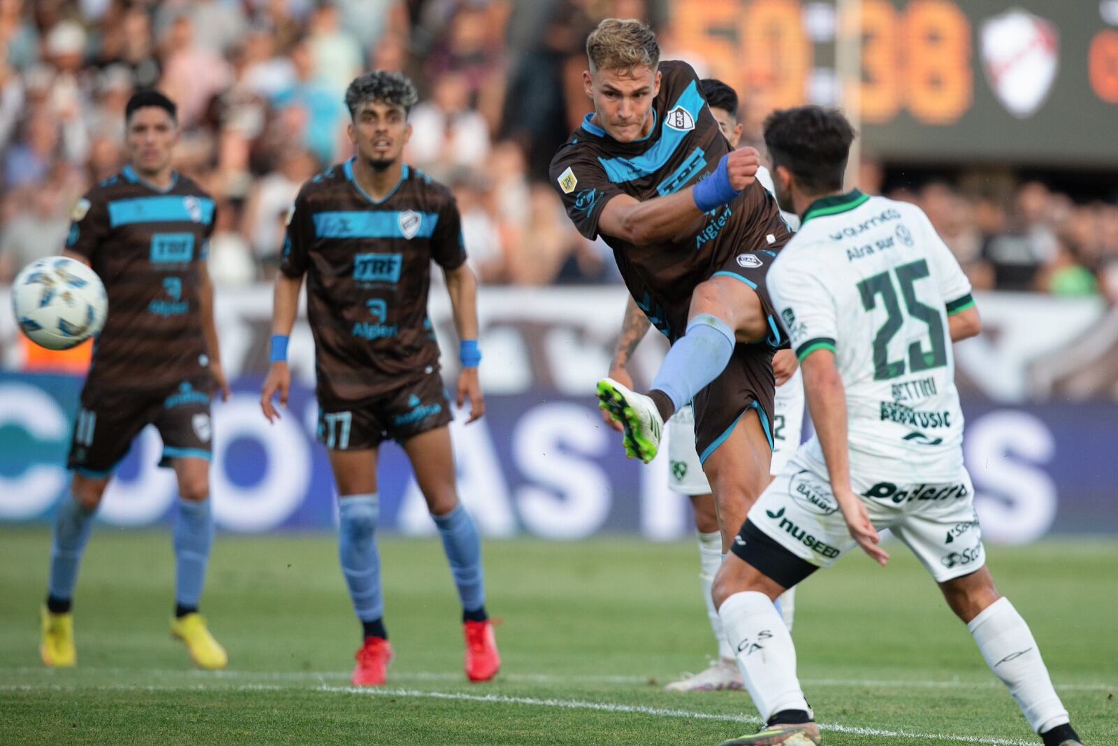 Platense todavía tiene chances de clasificarse a los cuartos de final