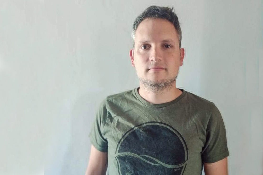 "Las políticas y medidas de aislamiento social producen efectos al cortar la propagación viral", señala Quiroga.