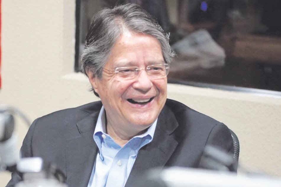 El candidato Lasso está en el centro de un entramado de 49 compañías offshore.