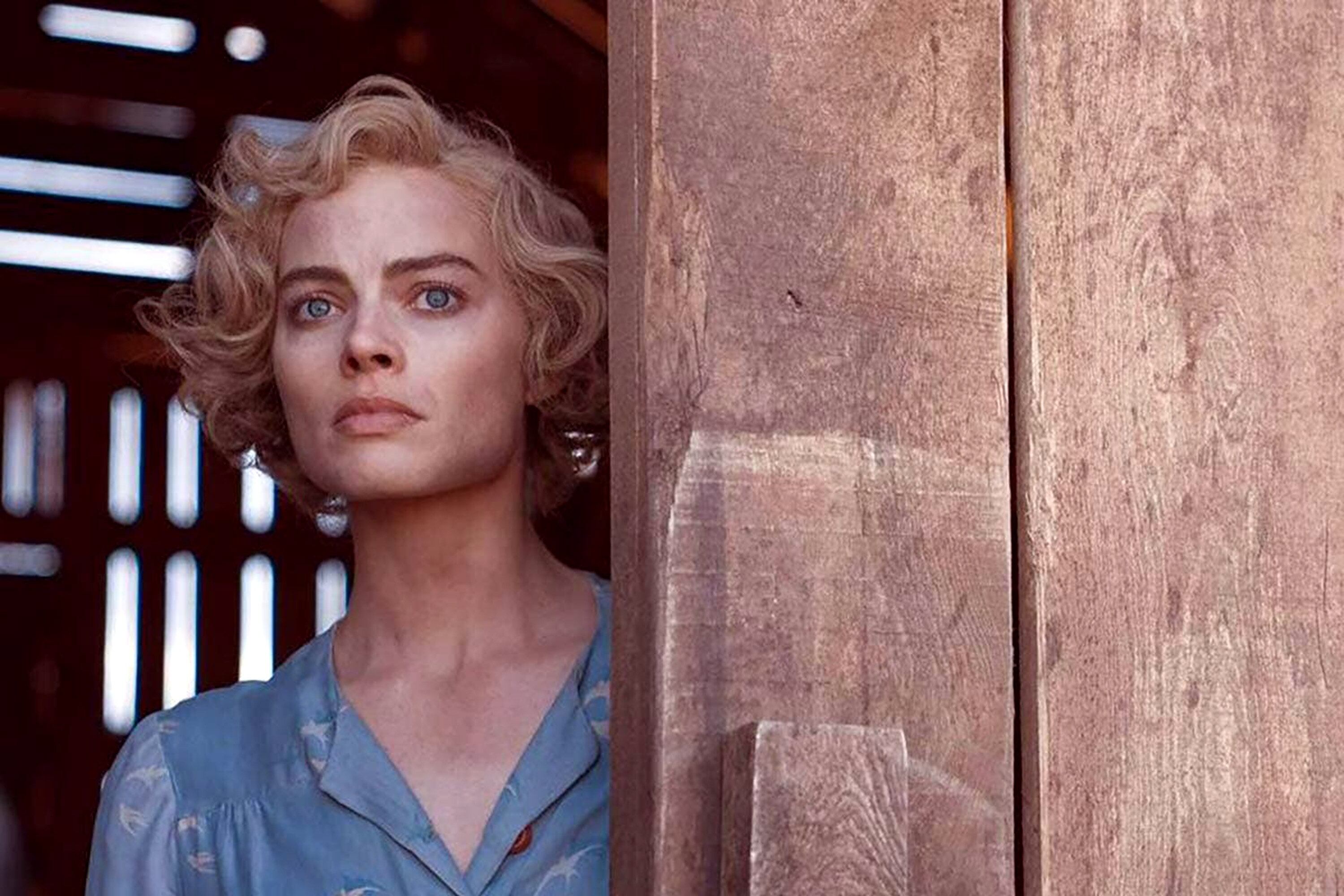 Margot Robbie es la actriz que se puso en la piel de Sharon Tate en la última película de Quentin Tarantino.