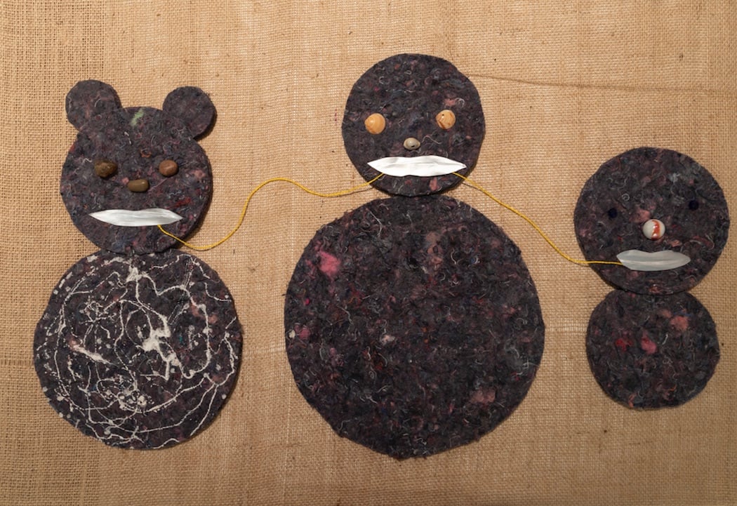 Claudia del Río, 2025