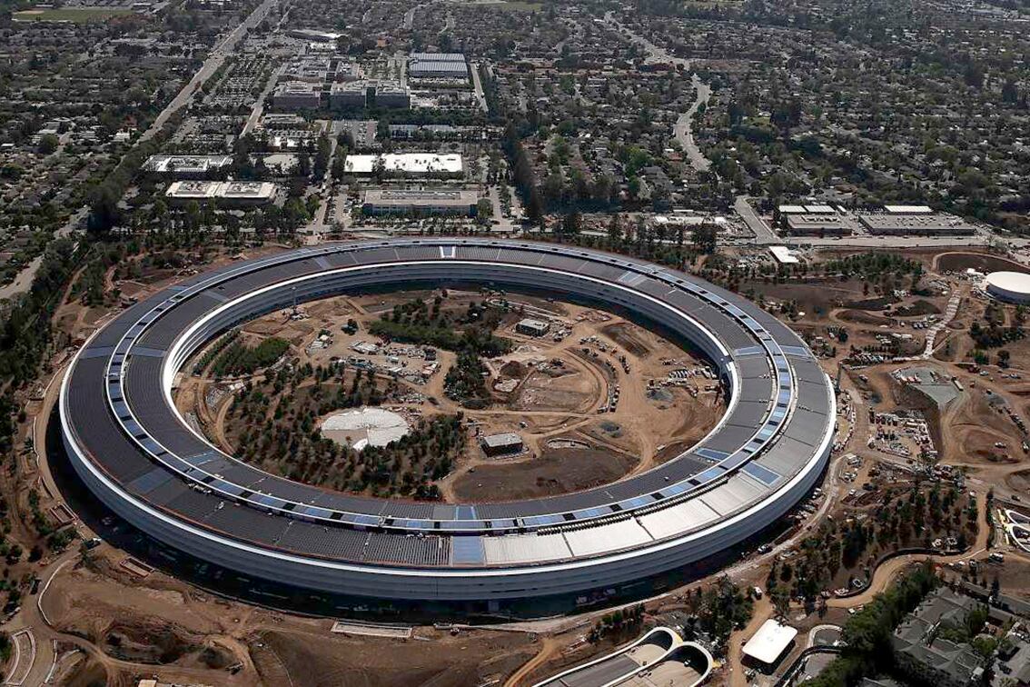 Miles de startups se lanzaron en Silicon Valley con el objetivo de imitar a Google o Facebook.