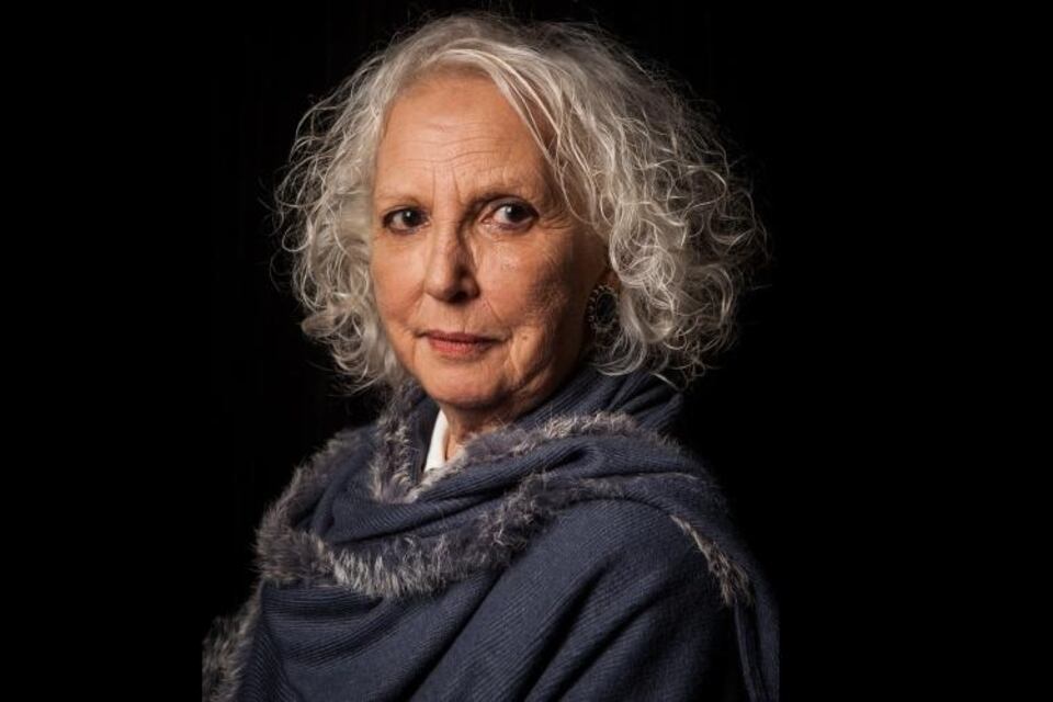 Susana Rinaldi nació el 25 de diciembre de 1935.