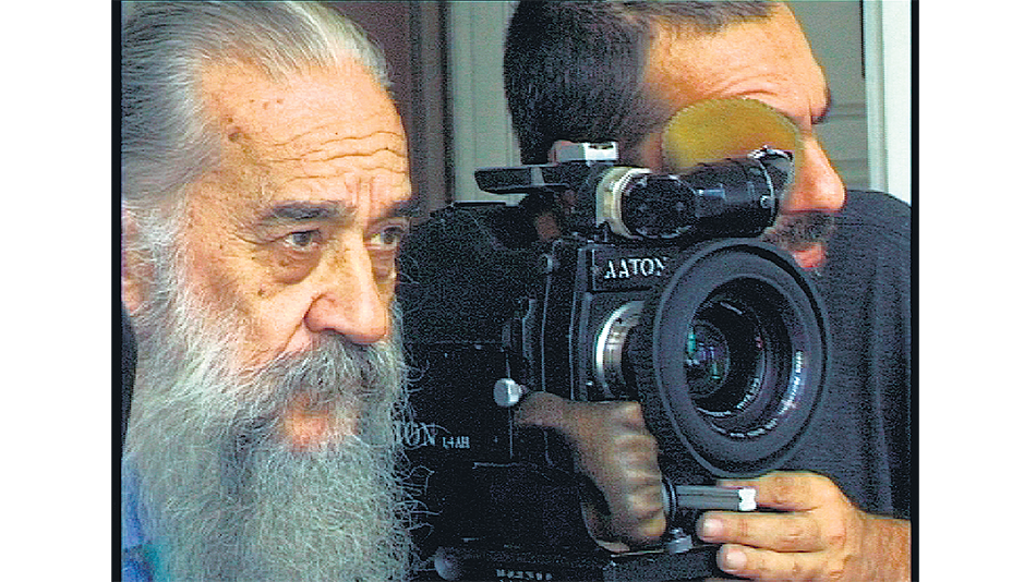 El Birri de Guarini es un personaje polifacético pero fiel a sí mismo.