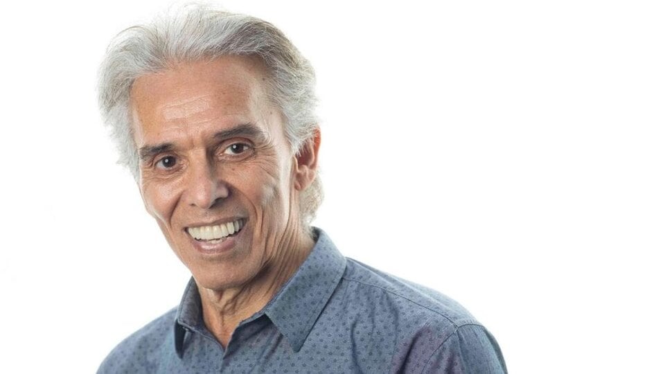 Jairo se presentaba este fin de semana en el Luna para celebrar sus 50 años de carrera.