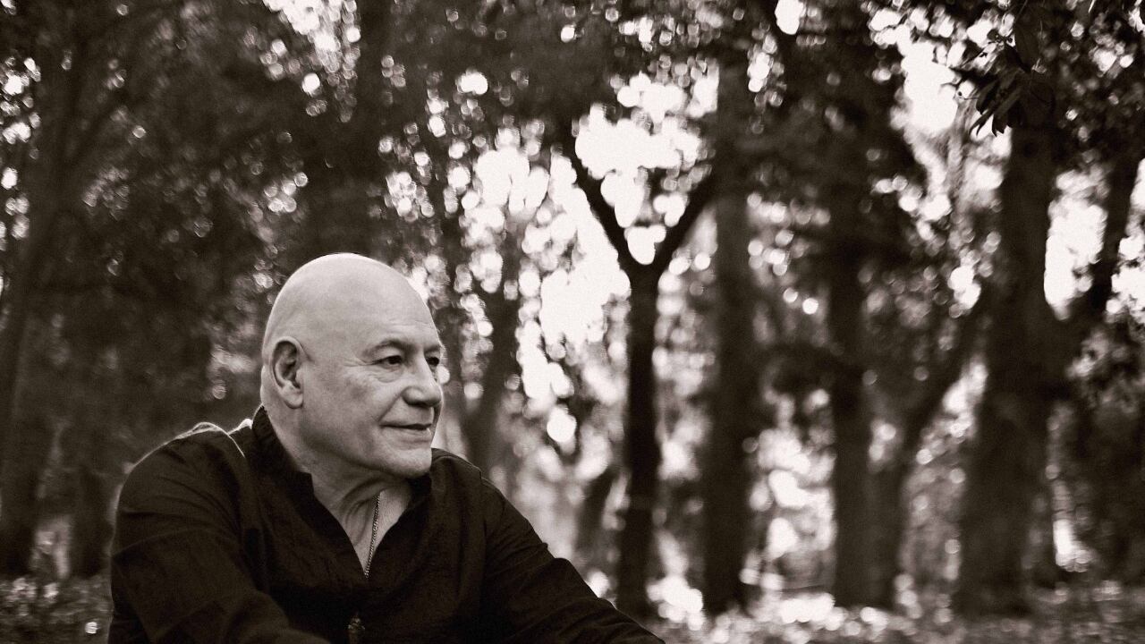 "Siempre la gente está luchando por una vida mejor y hacia la libertad"