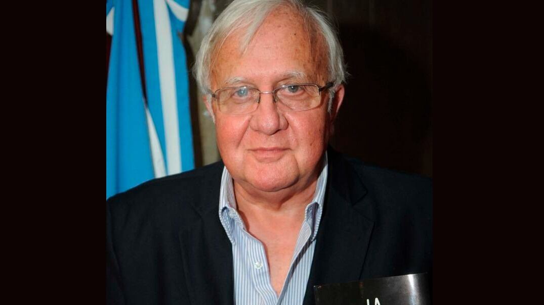 Braga Menéndez había nacido en 1941.