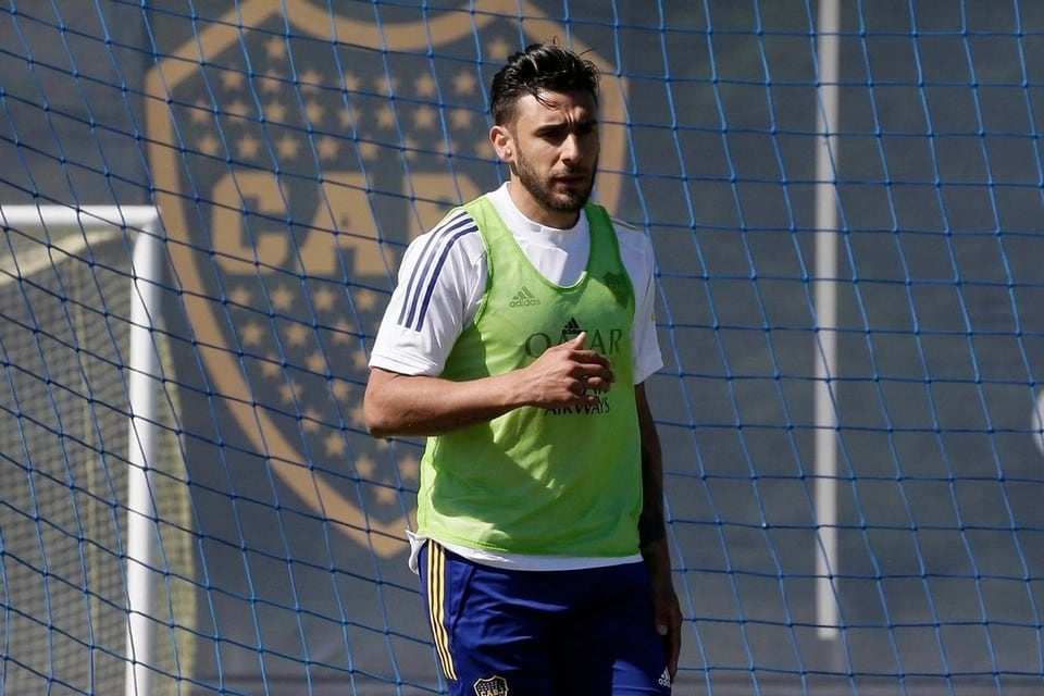 Toto Salvio atropelló a su expareja Magalí Aaravena y está prófugo