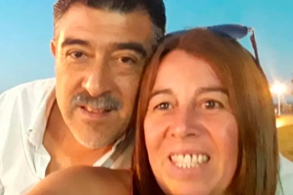 El matrimonio Victoria Caillava y Carlos Pérez se declararon inocentes. 