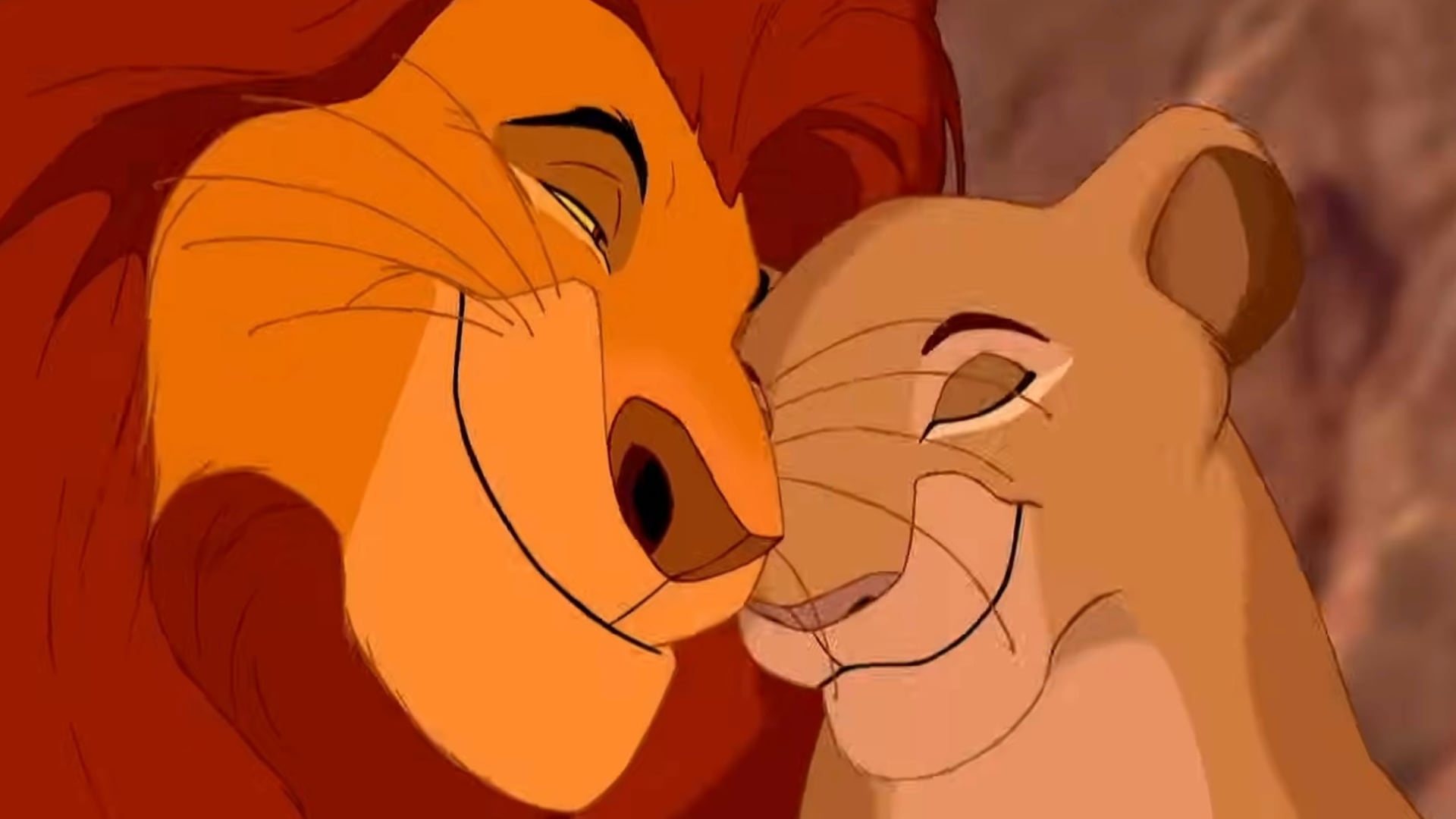 El Rey León-17/04/2025