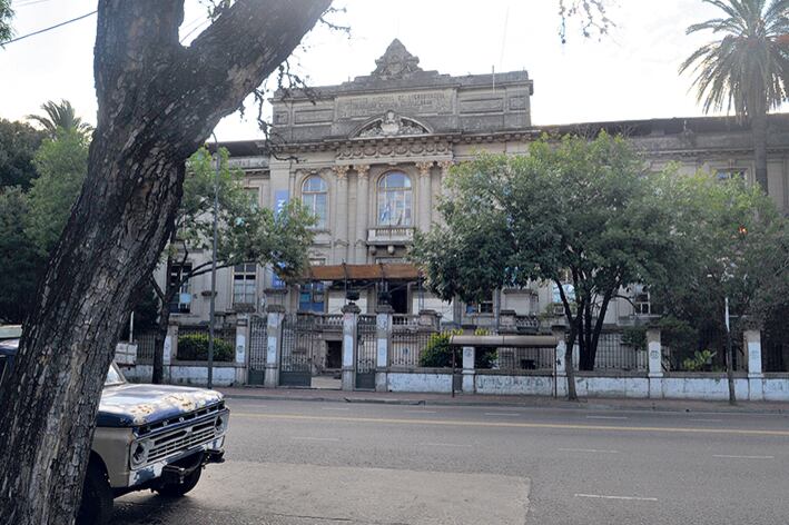En el Instituto Malbrán aseguran que cuentan con antídotos para picaduras de alacrán.
